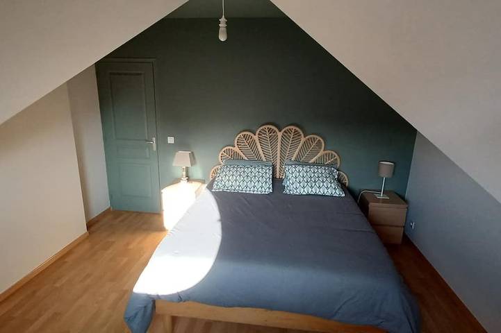 Location de vacances pour 6 personnes à Langrolay-sur-Rance - 2