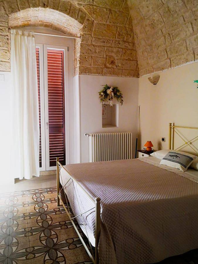 Pesciolino B&B in Mola di Bari, Provincia di Bari
