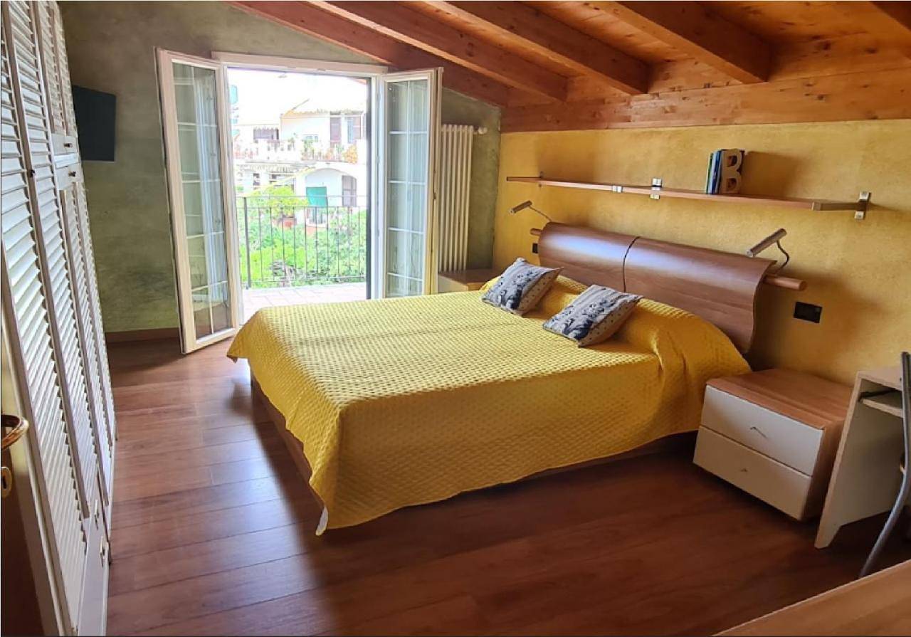 La Terrazza sui Limoni - Suite degli ospiti - Mare, escursioni a piedi o bike, falesie per arrampicate in Cisano sul Neva, Riviera di Ponente