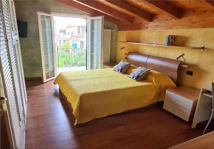 Gîte pour 4 personnes, avec vue et jardin à Cisano sul Neva - 4