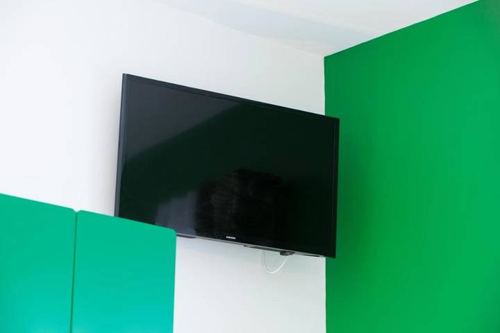 Chambre d’hôte pour 2 personnes, avec terrasse et jardin à Nîmes - 2