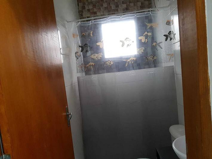 Ferienhaus für 8 Personen - 1