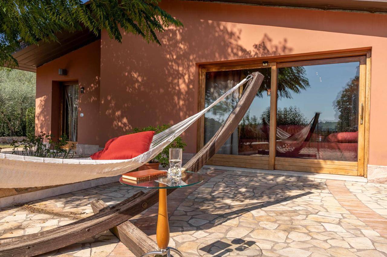 Ganze Wohnung, Villa Rosanna Siena Authentic Retreat in Siena, Chianti