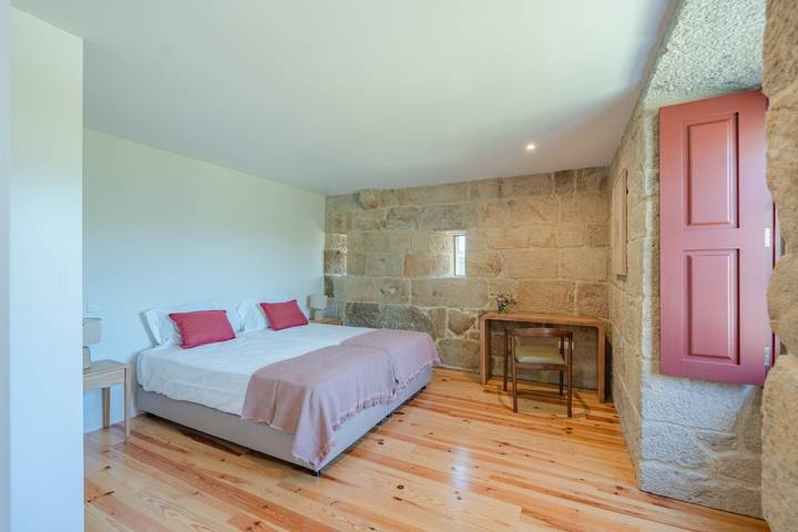 Villa para 2 pessoas em Resende