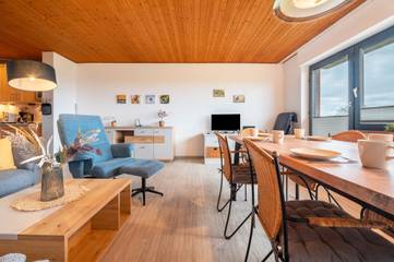 Ferienwohnung für 6 Personen in Schillig, Wangerland, Bild 3