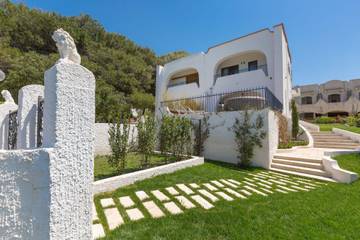Villaggio Vacanze per 9 Persone in Peschici e dintorni, Gargano, Foto 1