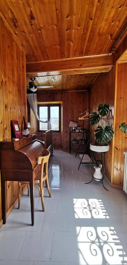 Gîte pour 2 personnes, avec vue et jardin dans Domodossola - 2