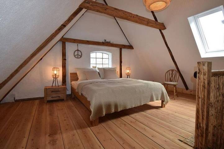 Ferienhaus Galerie No 5 in Garding, Eiderstedt