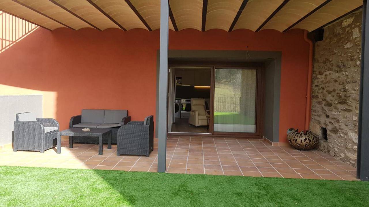 Geheel appartement, Apartament Grèvol de Molló Parc in Molló, Catalaanse Pyreneeën