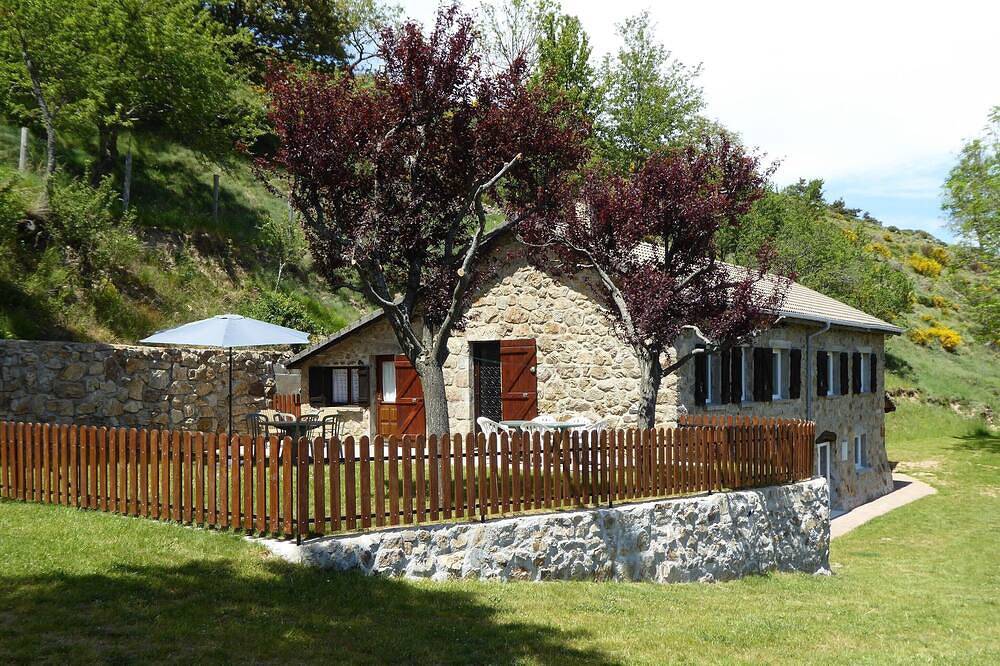 Appartement de vacances