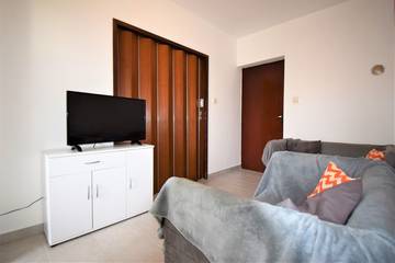 Ferienwohnung für 4 Personen in Lopar, Rab, Bild 4