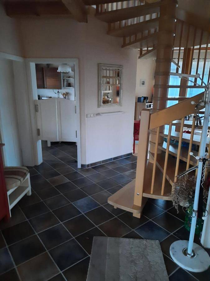 Haus Maria in Ahlbeck (Ueckermünde), Ahlbeck bei Ueckermünde
