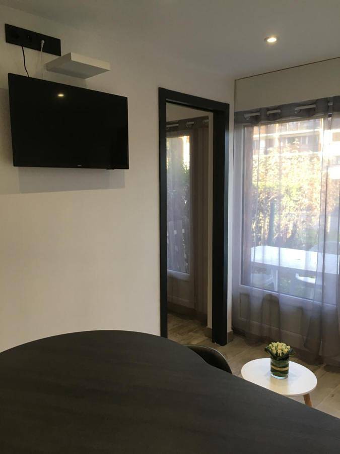 Appartement entier, Mont Blanc Holidays dans résidence avec Gardien in Sallanches, Pays du Mont-Blanc