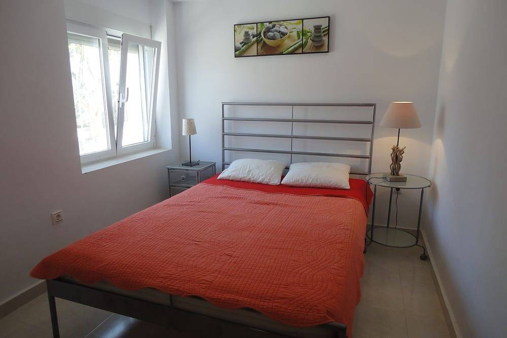 Confortable villa con piscina privada y jardín a 3 km de la playa in San Fulgencio, Costa Blanca