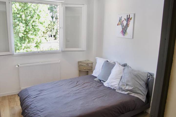 Location de vacances pour 6 personnes à Leffrinckoucke - 3