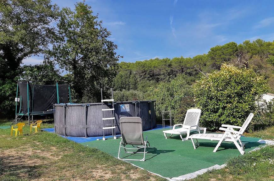 Gite à la campagne en Centre Var in Draguignan, Région de Draguignan