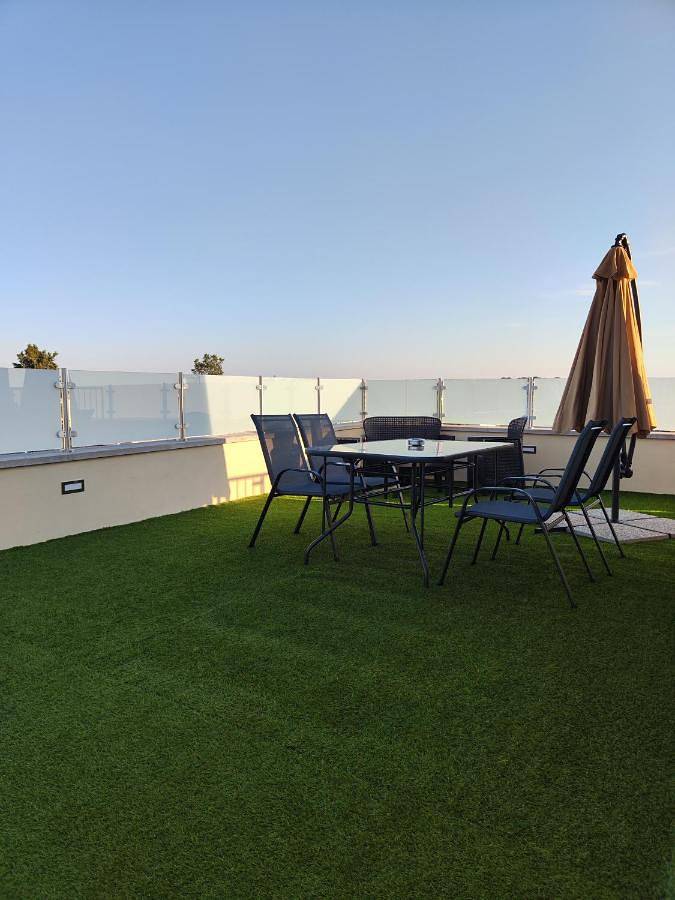 La Madonnina B&b in Presicce, Golfo di Taranto