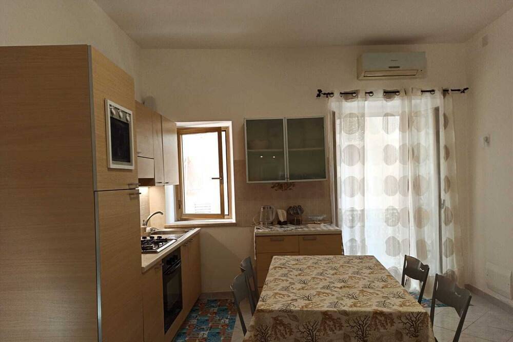 Apartamento entero, From Sepideh in Porto Salvo (Latina), Provincia de Latina