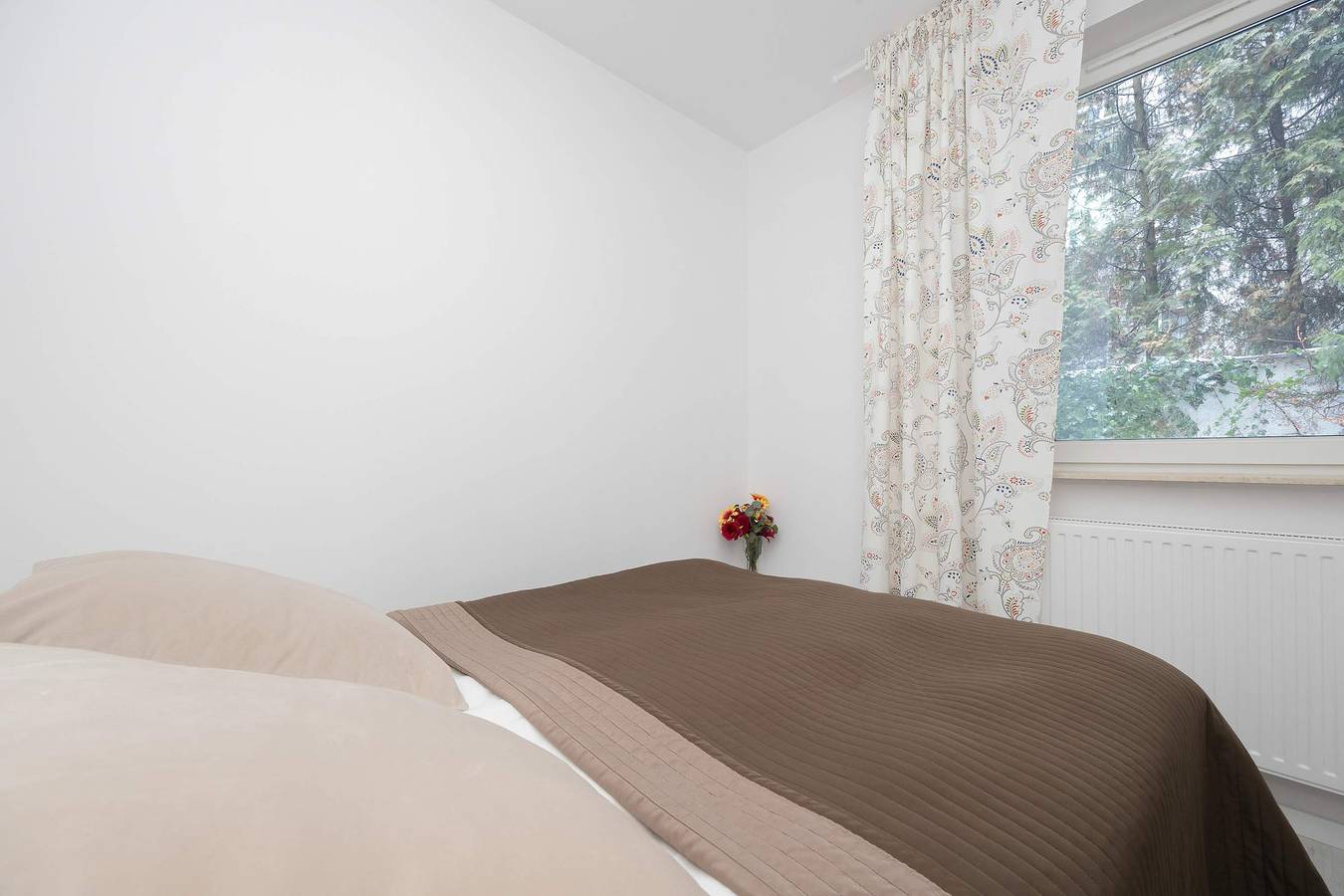 Ganze Wohnung, Functional Apartment in Piaseczno | Parking and Terrace in Piaseczno, Masowien