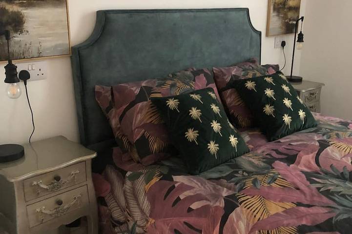 Appartement de vacances pour 2 personnes - 1