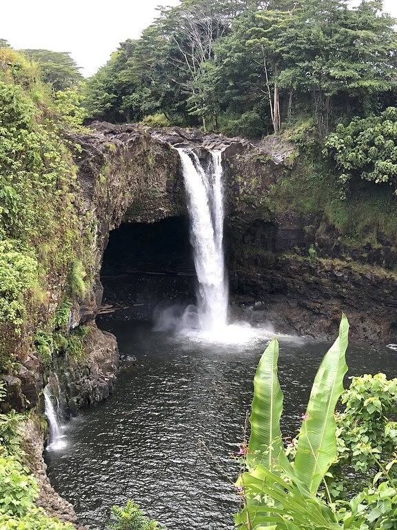 Ganze Wohnung, Schönes, neues, geräumiges Studio in der Nähe von Kailua Kona mit Panoramablick in Kailua-Kona, North Kona