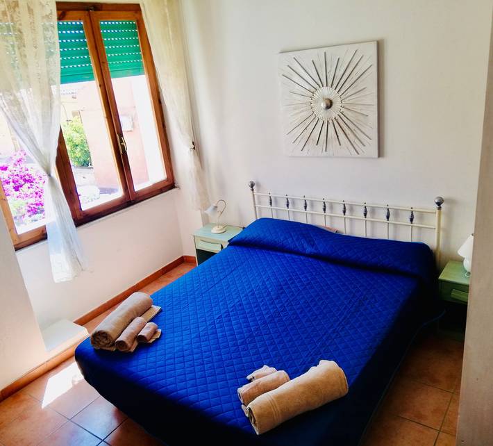 Ferienhaus für 4 Personen, mit Haustier - 1