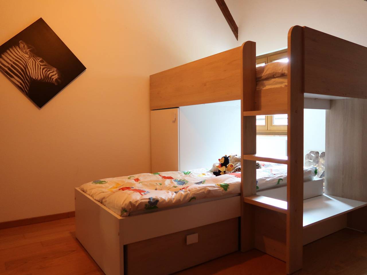 Apartamento entero, L'Avenir in Presinge, Lago Lemán