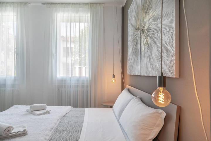 Ferienwohnung für 2 Personen - 1