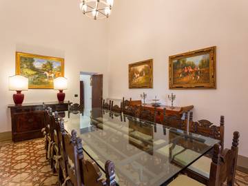 Agriturismo per 20 Persone in Vicchio, Firenze province, Foto 4