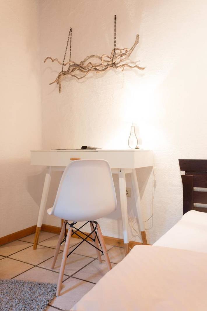 Maison de campagne pour 2 personnes, avec terrasse à Overath - 3