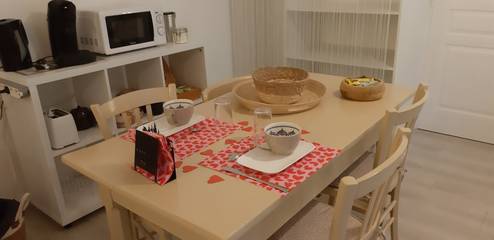 Chambre D’hôte pour 3 Personnes dans Trélissac, Périgord Blanc, Photo 3
