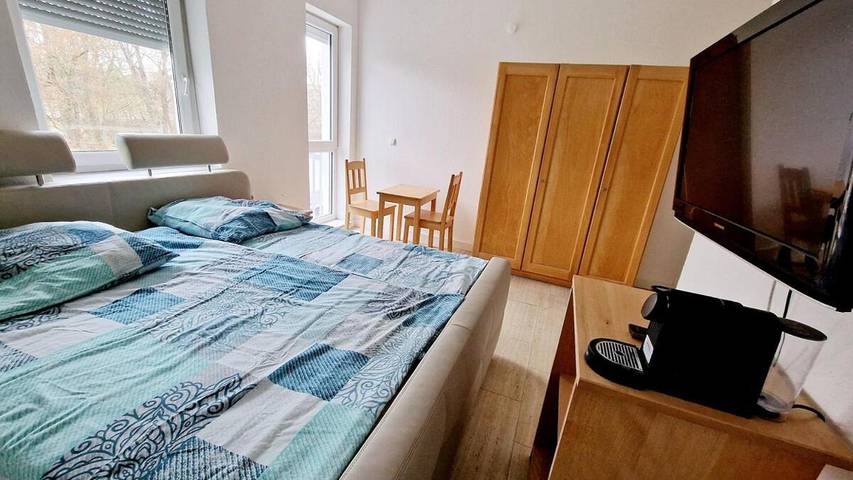 Appartement de vacances pour 2 personnes