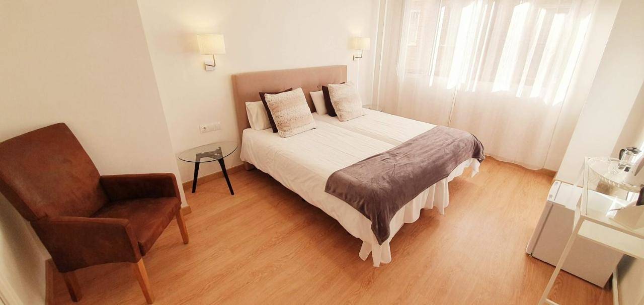 Superior Double Room in Altstadt Málaga, Malaga