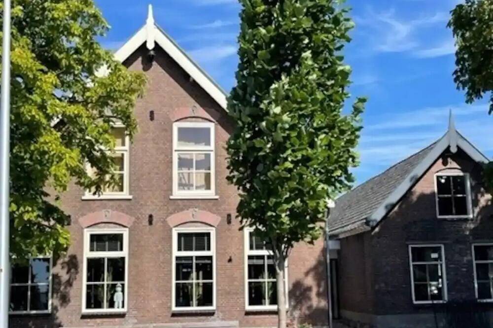 Ganze Wohnung, Boutique-Apartment in der Nähe von Amsterdam in Rijnsaterwoude, Groene Hart