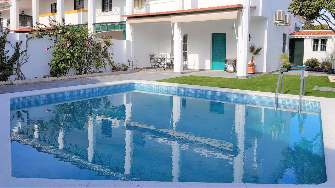 Casa Velero 32 in Sanlúcar de Barrameda, Costa de la Luz