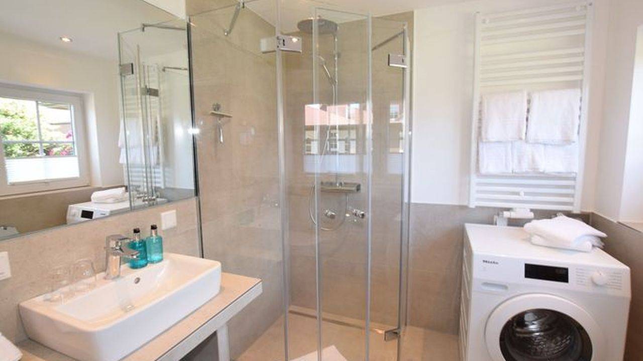 Ganze Ferienwohnung, Ferienwohnung für 2 Personen (30 m²) in Sylt-Ost in Westerland, Sylt (Gemeinde)