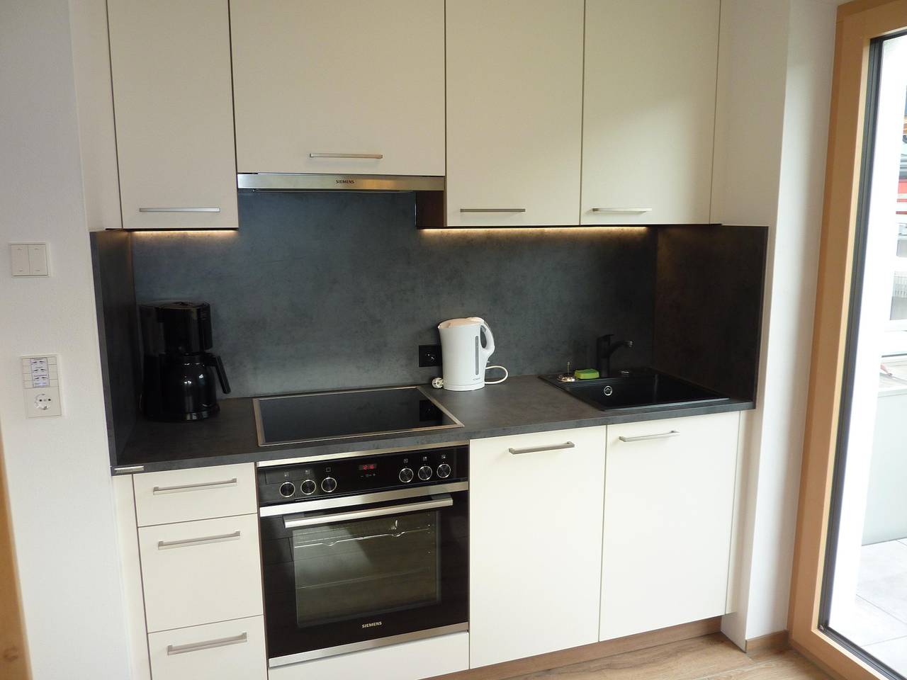 Ganze Ferienwohnung, Apart Mari in Tuxer Alpen, Fügen