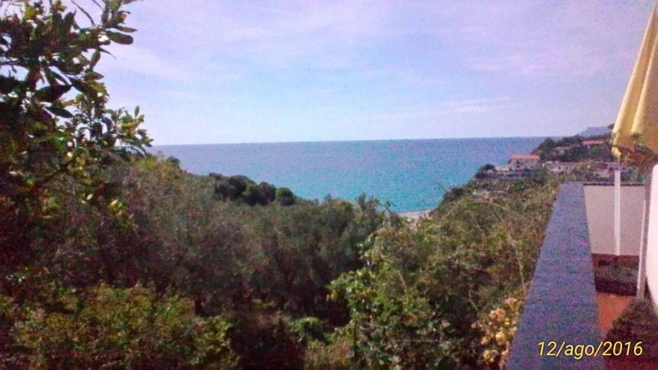 Il Capriolo in Celle Ligure, Riviera di Ponente