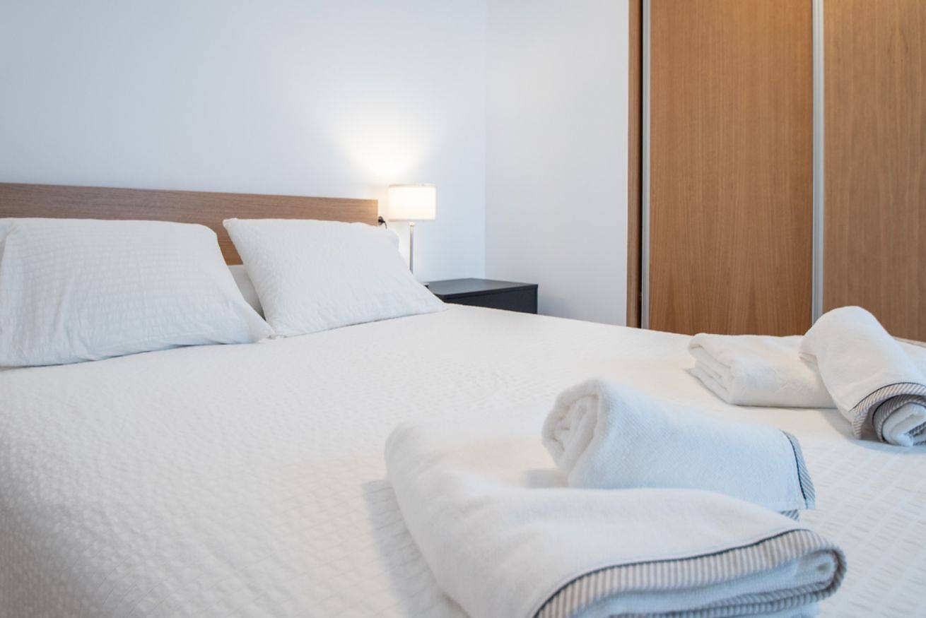 Appartement entier, Apartamento Colon en Cadiz in Vieille ville de Cadix, Cadix