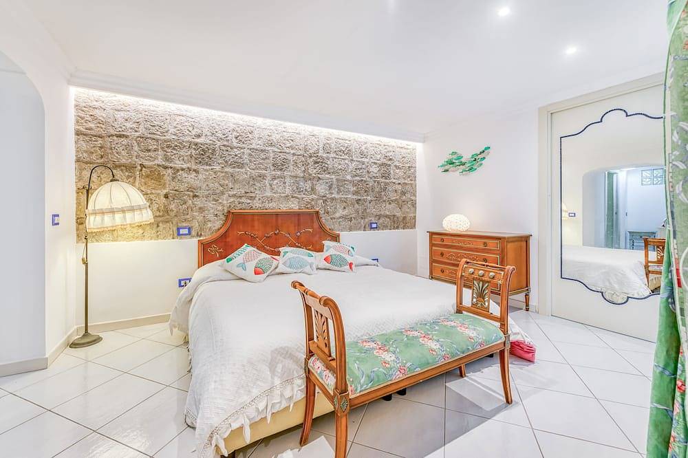 Villa Formica Ischia in Chiaia, Ischia