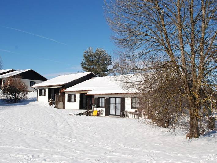 Ferienhaus "Breitenberg" in Lechbruck am See, Bayerisch Schwaben