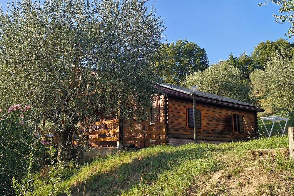 Bungalow für 5 Personen in Anagni, Frosinone Provinz