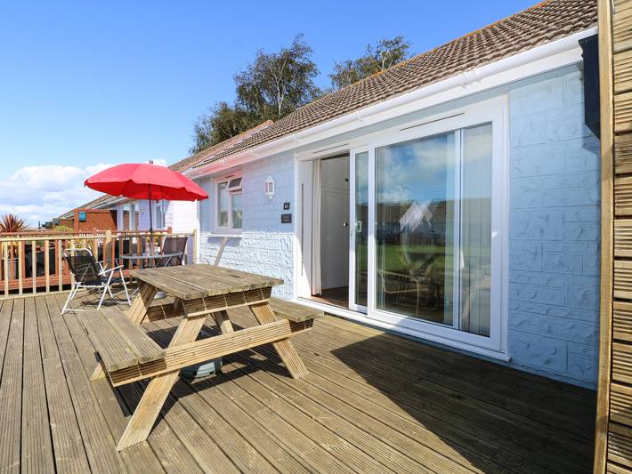 Casa rural para 4 personas in Nettlestone and Seaview, Isla de Wight