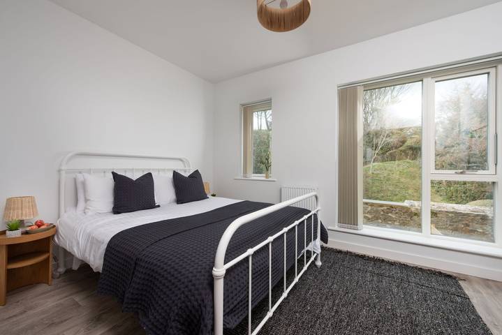 Towans Retreat in Hayle, Cornualles