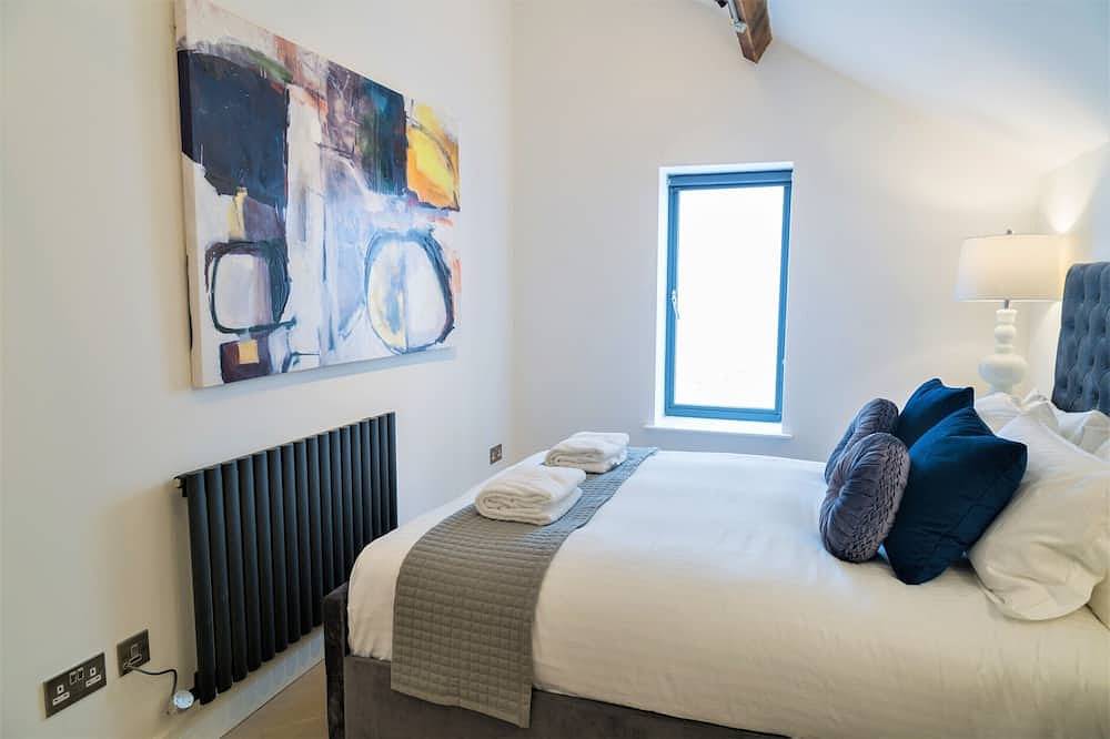 Entire apartment, Beautiful 2 bedroom apartment in City Centre in Bristol, South West England