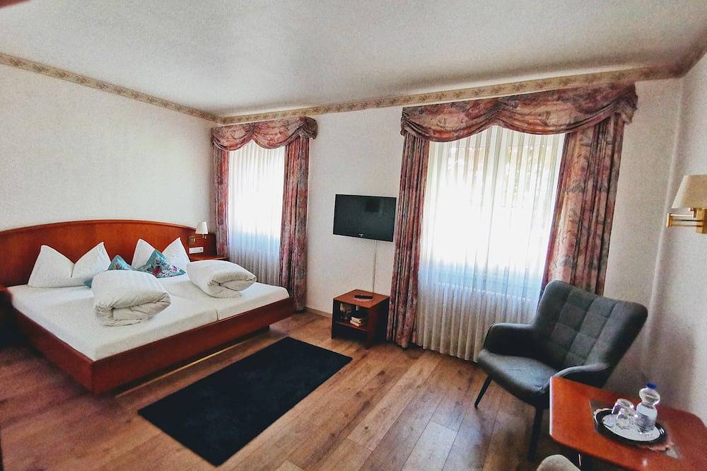 Ganze Wohnung, Doppelzimmer Komfort in Breisach, Breisach am Rhein