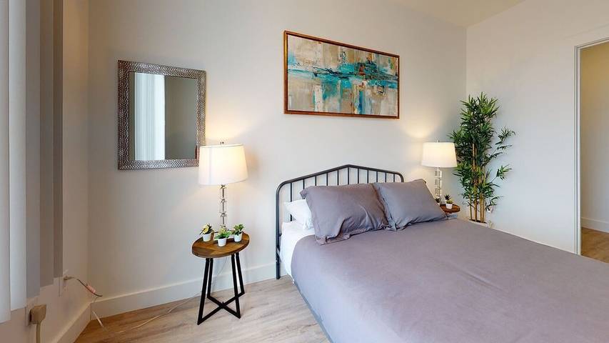 Vacation rental for 5 people in Union County