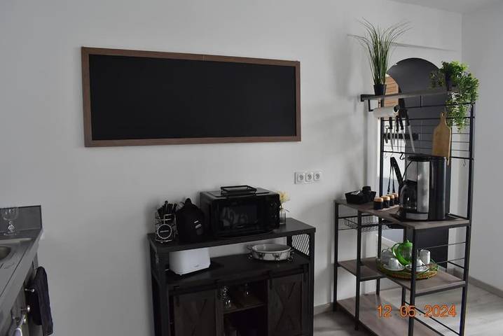 Gîte pour 6 personnes à Soual - 3