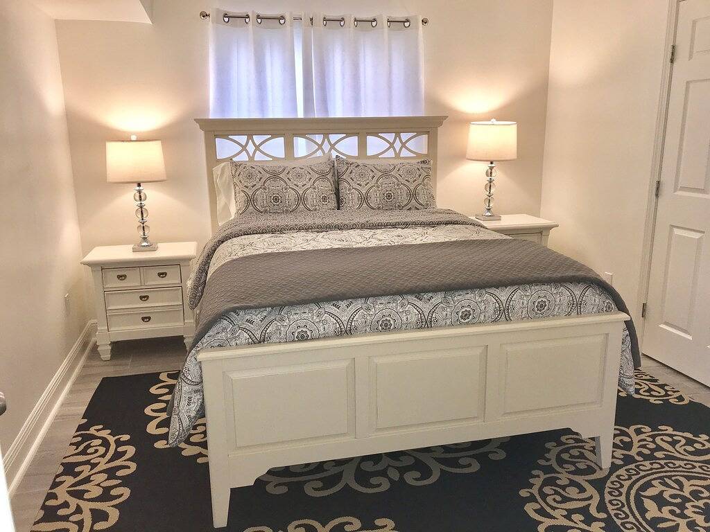 Windward- New Orleans Area Waterfront Haus mit Pool in Eden Isle, Lake Pontchartrain