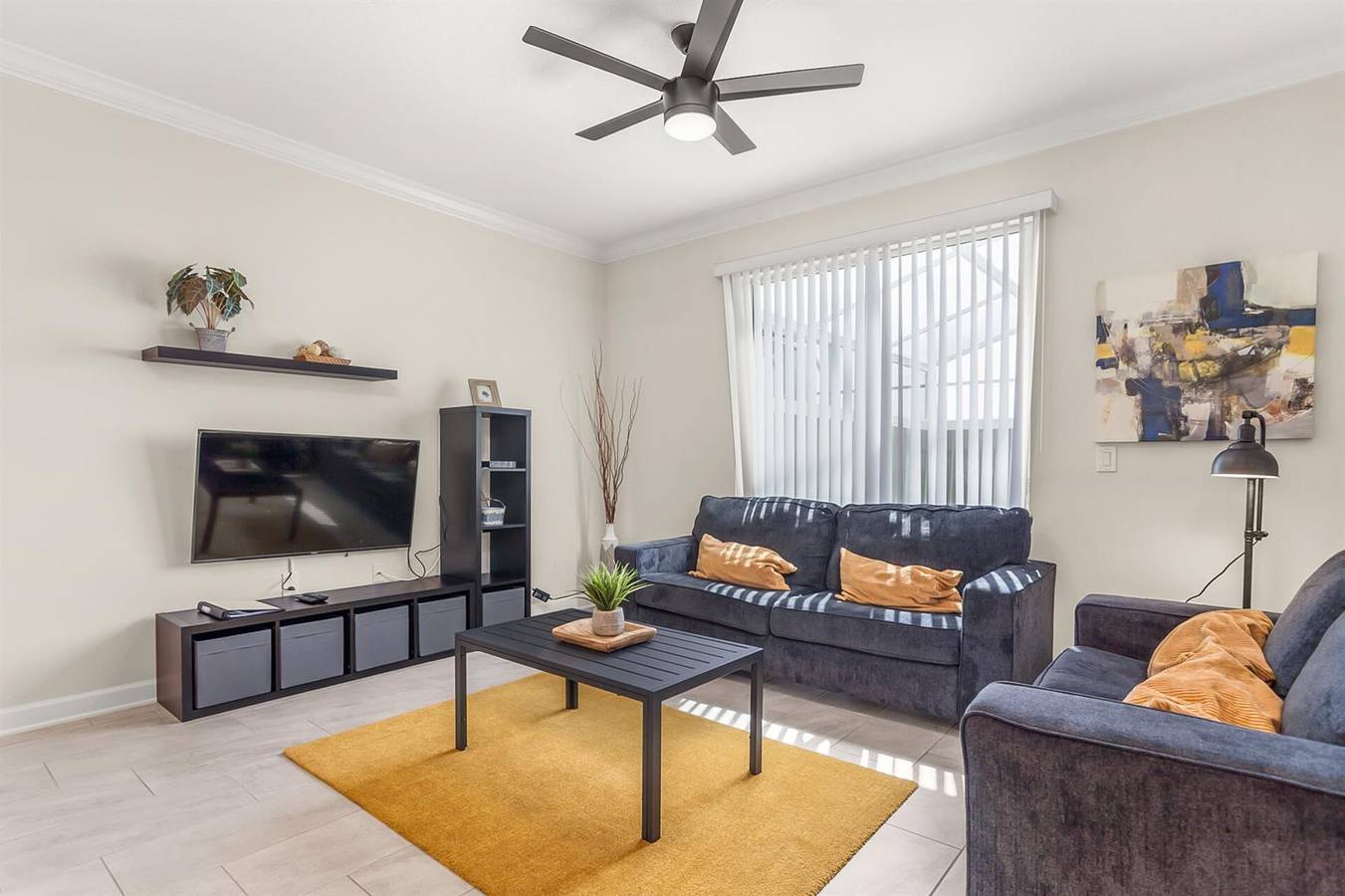 Rent this Luxury 5 Star Townhome on Champions Gate Resort, Orlando Townhome 6296 in ChampionsGate, Four Corners